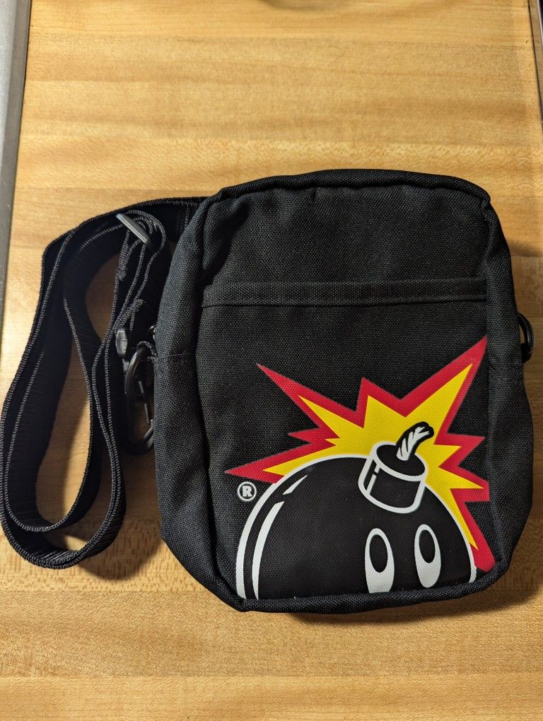 The Hundreds Cross Body Bag