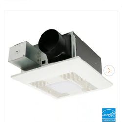 Bathroom Fan 