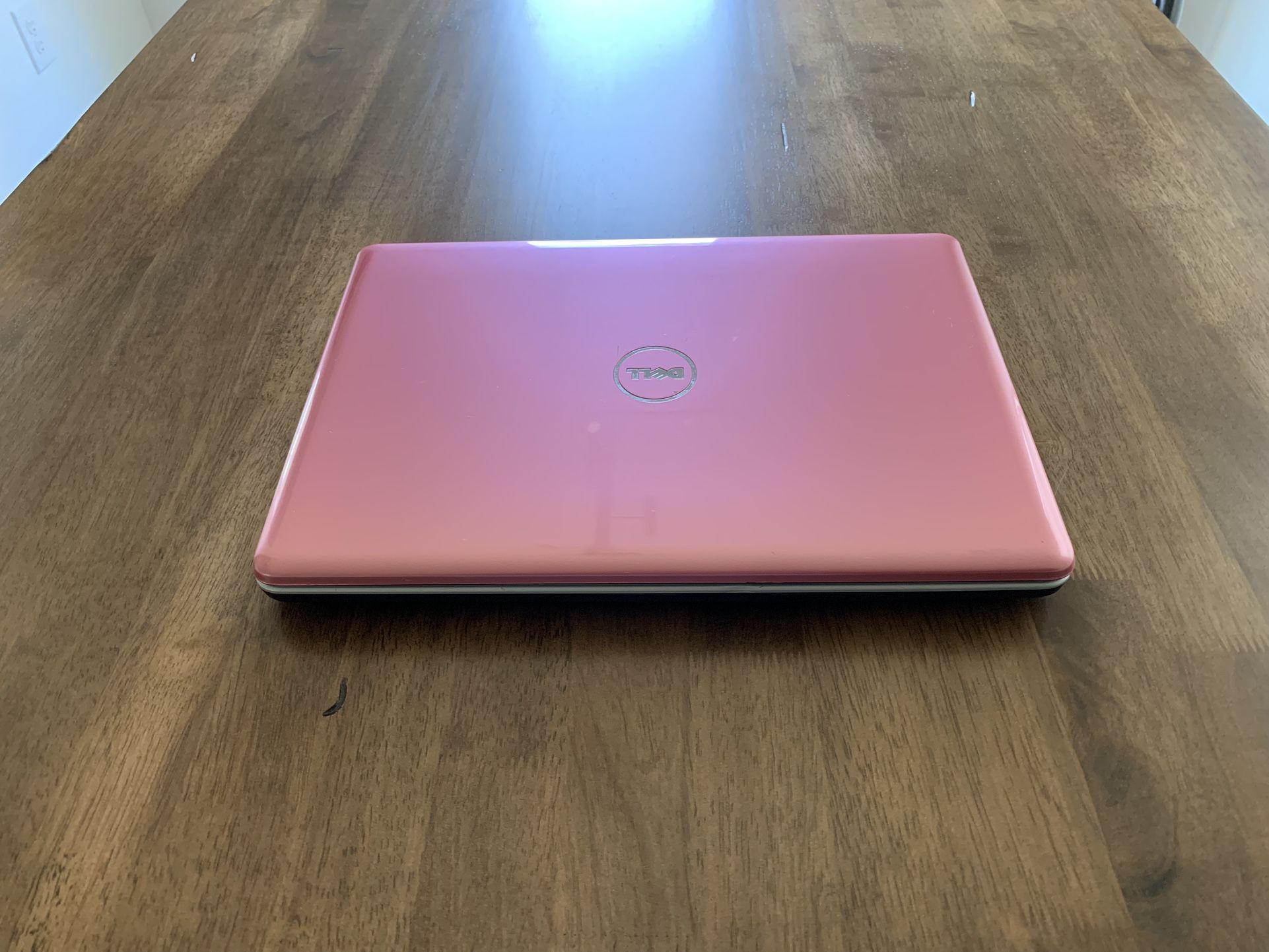 14” PINK DELL INSPIRON LAPTOP /// for Sale in Landis, NC - OfferUp