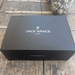 Jack Grace Usa Golf Shoes
