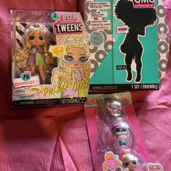 New lol Surprise Toys Lot $20