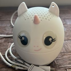 Gabba Goods Unicorn Speaker