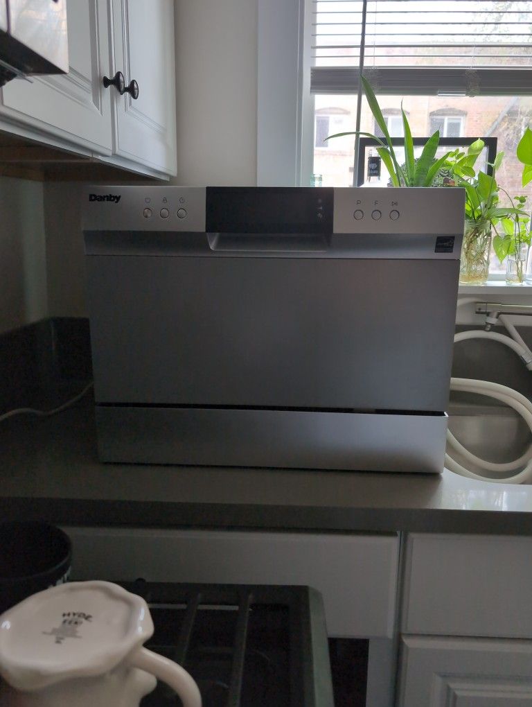 Countertop Dishwasher 