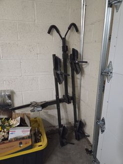 Thule Double Bike Carrier