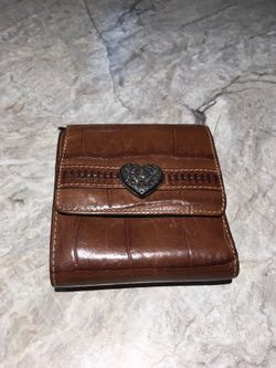 Brighton Wallet