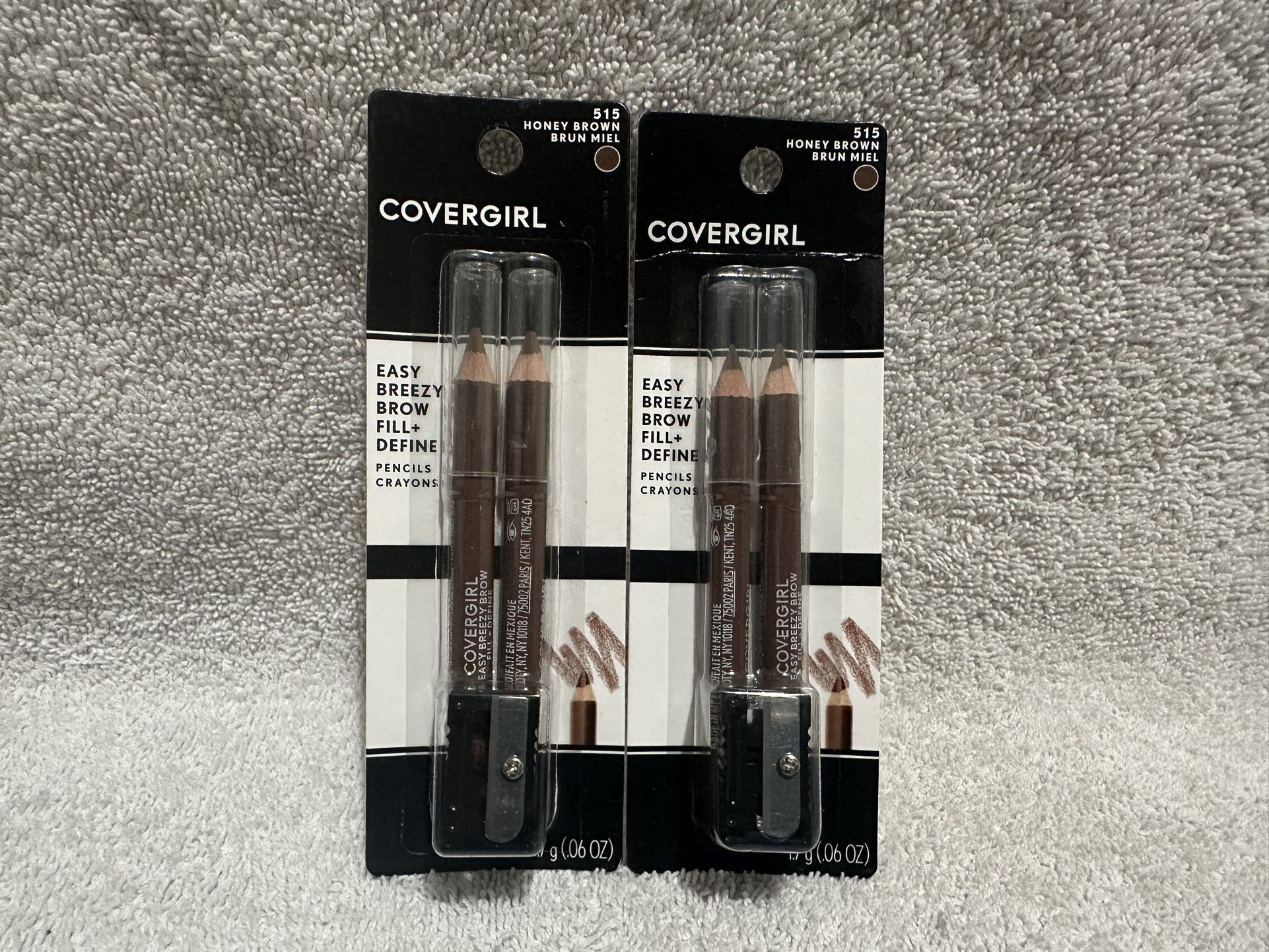 Covergirl Brow