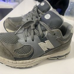 New Valence Toddler Size 10c