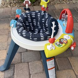 Baby Activity Center Jumper