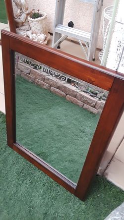 Beautiful mirror brand new