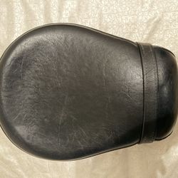 05 Yamaha XVZ1300 XVZ 1300 CT Royal Star Deluxe Rear Passenger Seat OEM