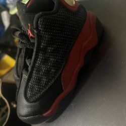 8C  Toddler Jordan Bred 13