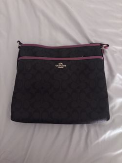 COACH CROSSBODY