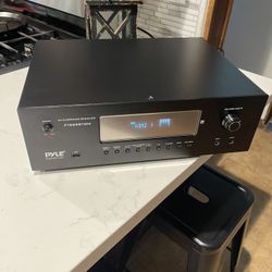 Pyle 1000W 5.2 Channel Home Theater Receiver