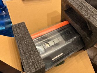 Toner Cartridge 87X