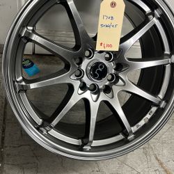 17” JNC
