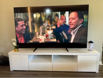 TV + TV STAND
