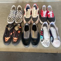 Size 13 Men’s Shoes