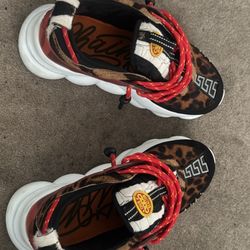 Versace chain Reaction Trainer EU 43 (Sz10)