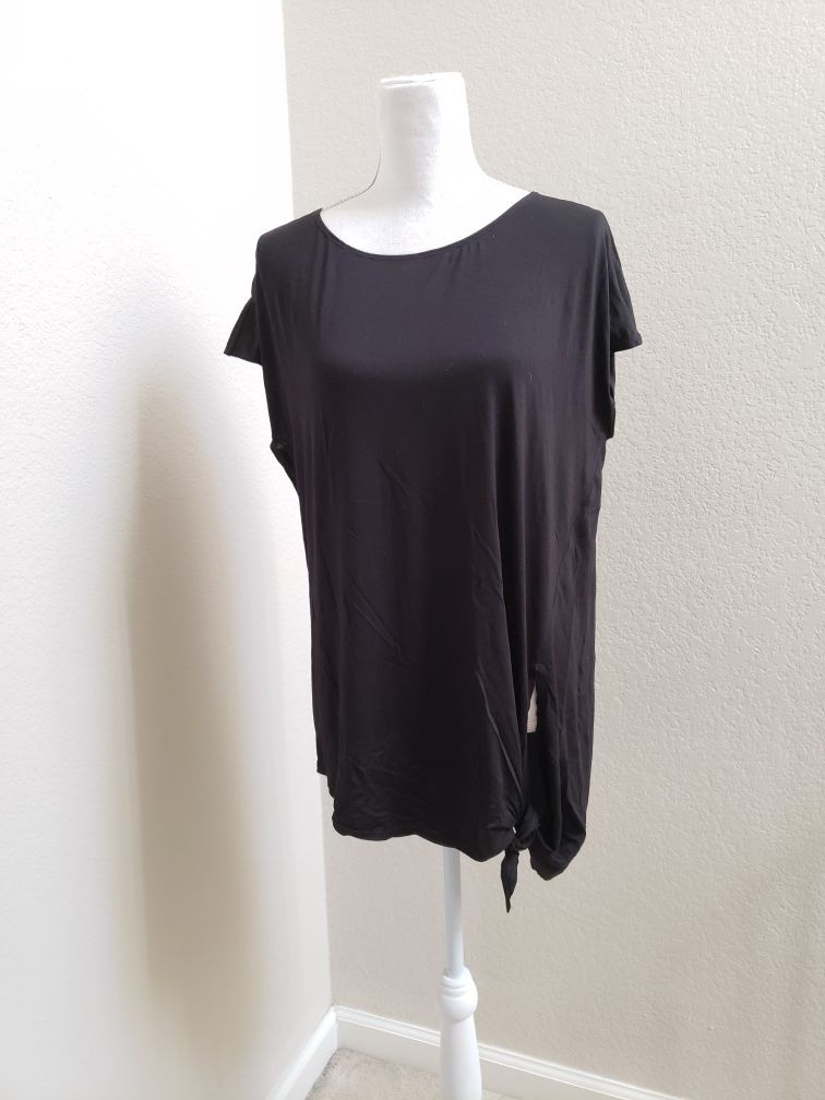 Max Studio Tunic Top