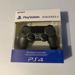 Ps4 Controller - Gray