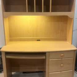 Work Desk