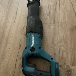 Makita Sawzall