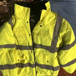 Work Jackets