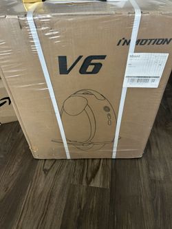 Electric Unicycle
