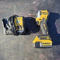 Impact Driver 
