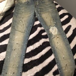Purple Brand Jeans Size 32 for Sale in Chicago, IL - OfferUp