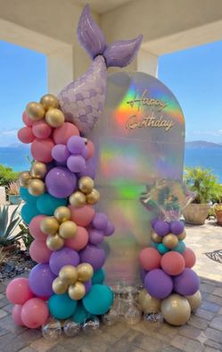 Event and party decor!