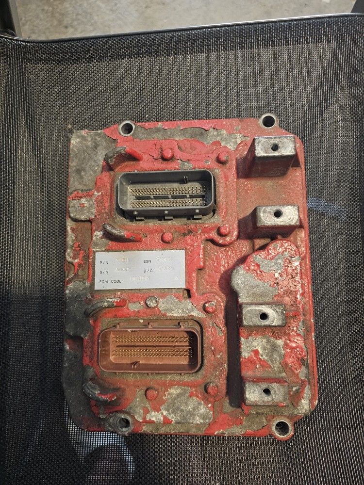 2016 International 4300