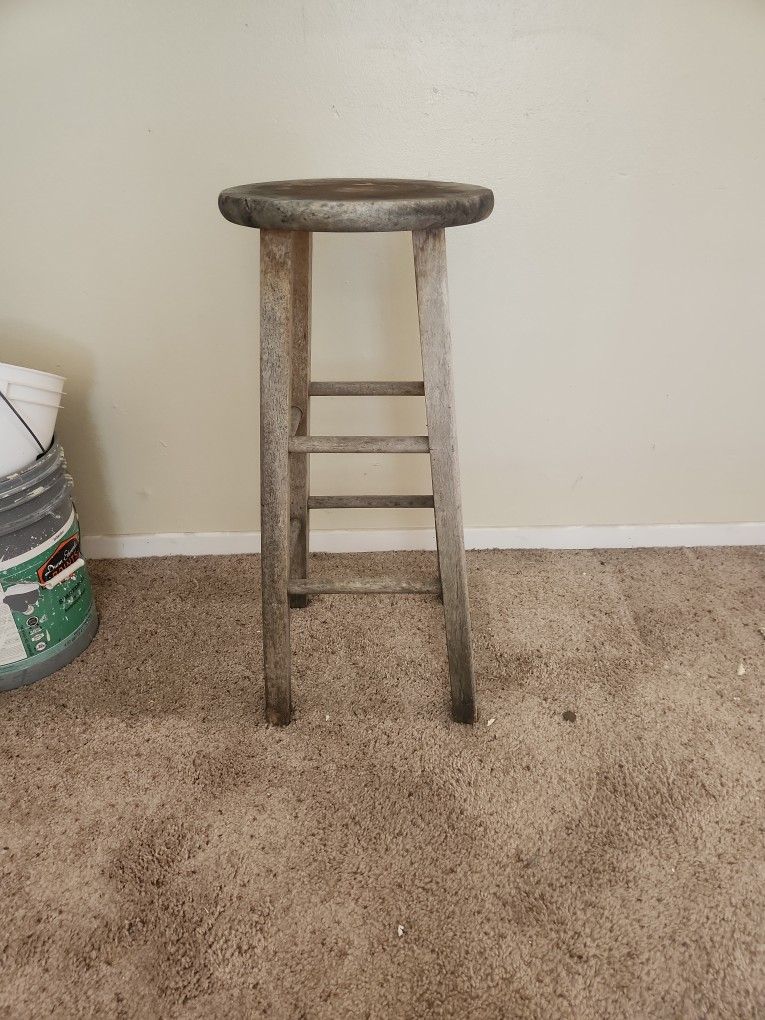 Classic Stool