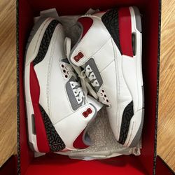 Air Jordan 3 Retro