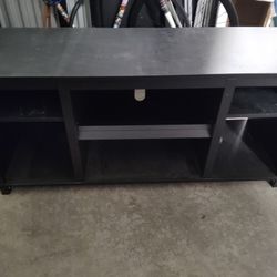 Entertainment Center 