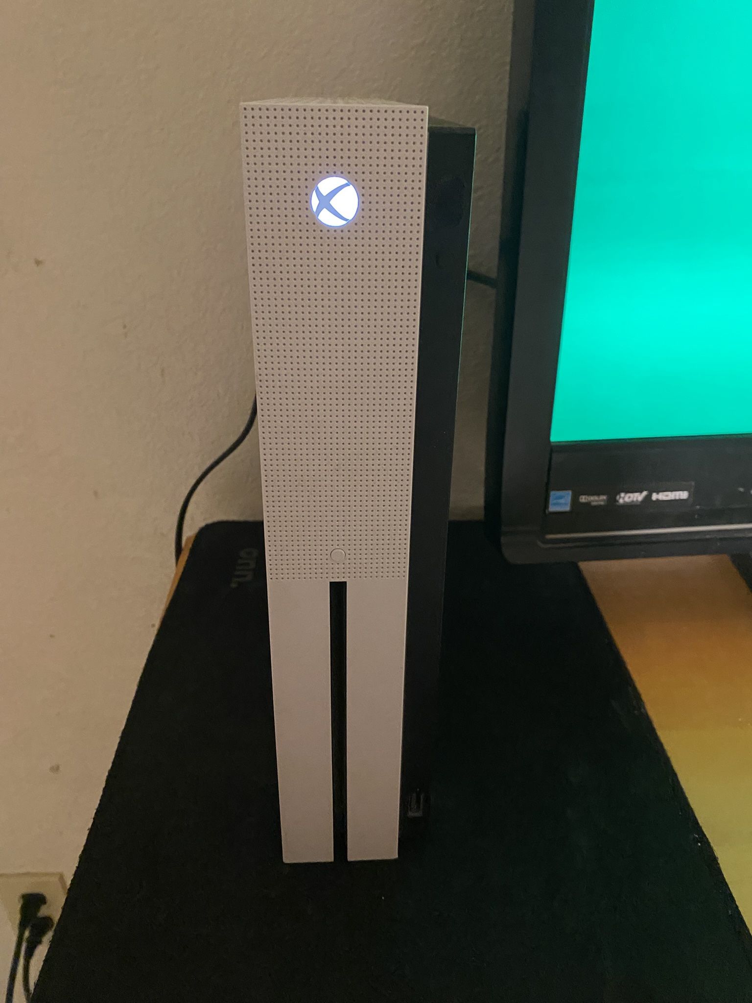 Xbox One OBO