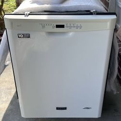 Dishwasher 