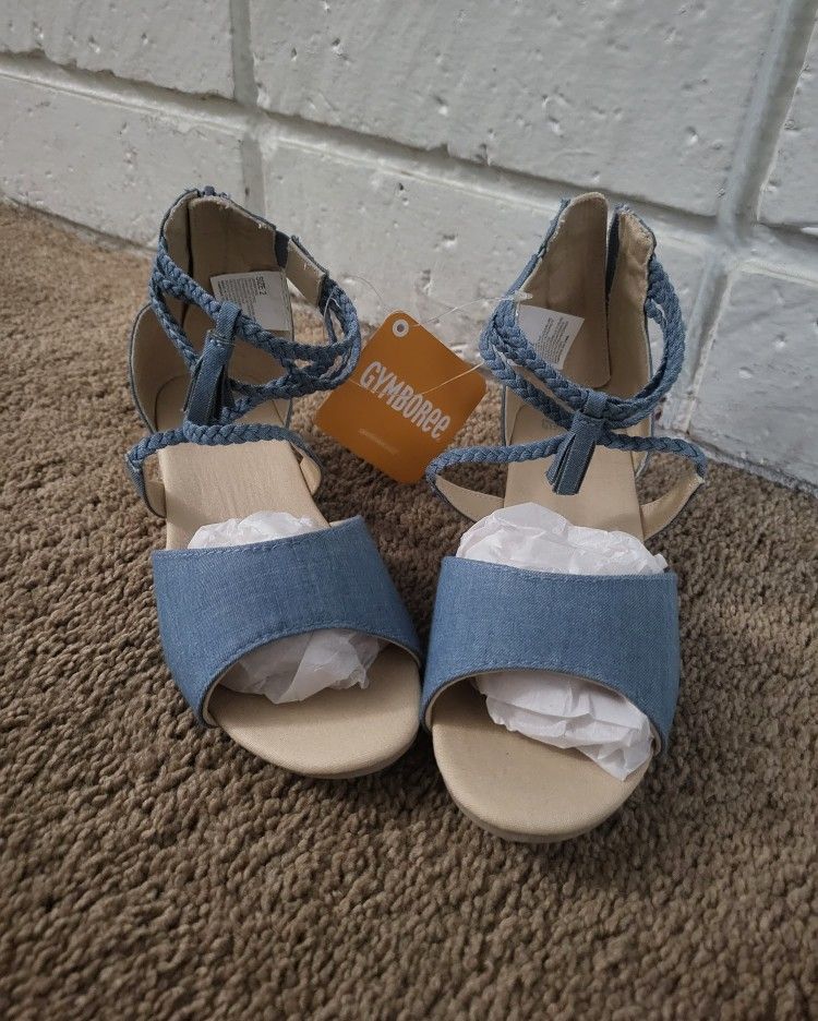 Gymboree Sandals
