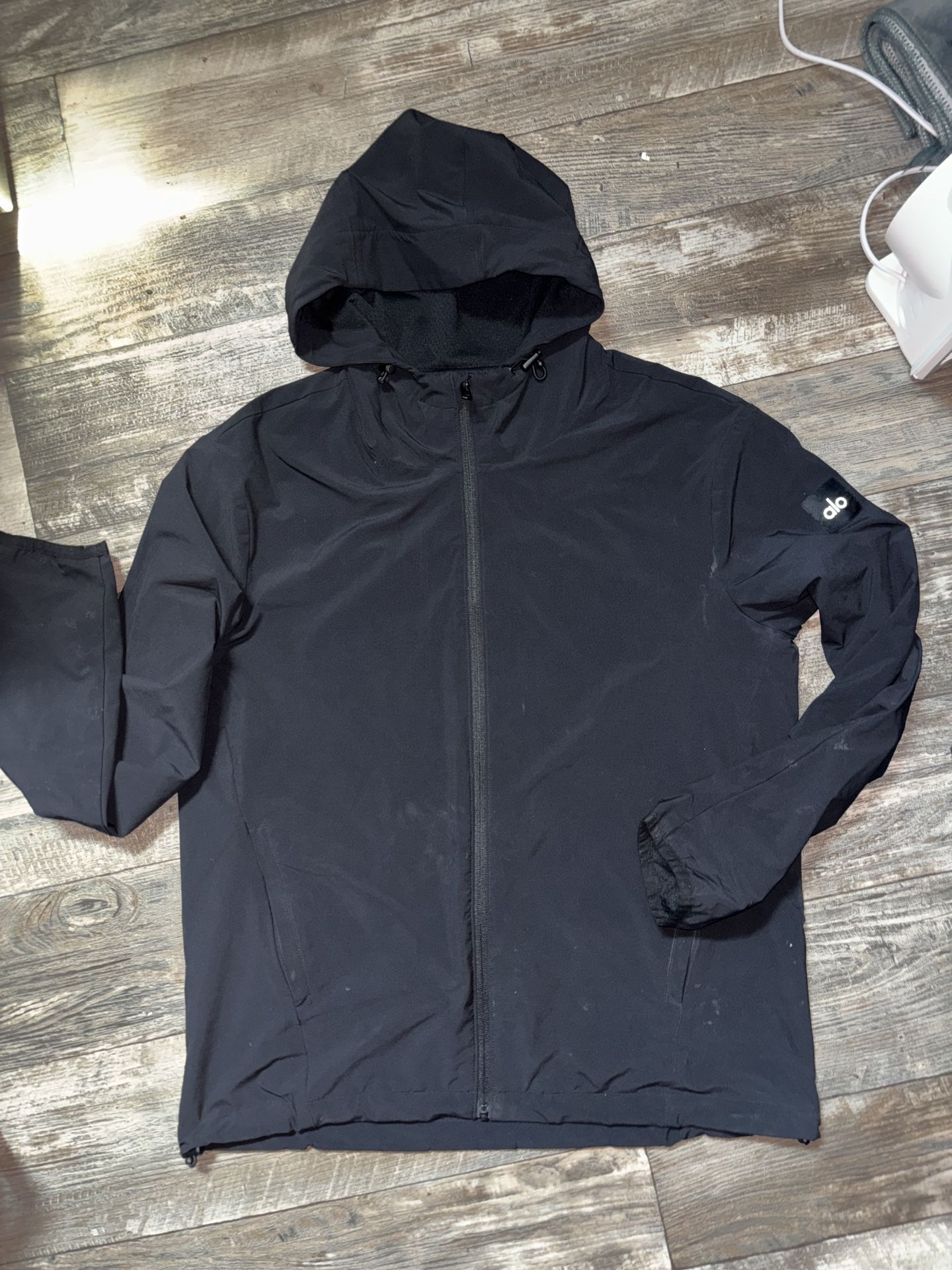 Alo Jacket