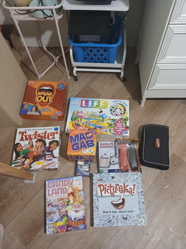 Game Bundle