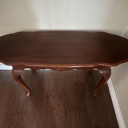 Sofa Table