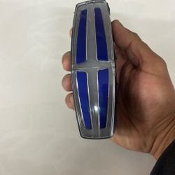 2020-2023 Lincoln Aviator Hybrid Grille Emblem W/ Illuminated R2tB-8k141 OEM