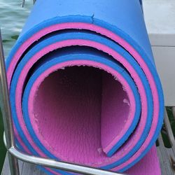 Water Float Mat!