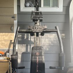 Home Gym