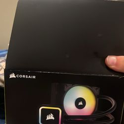 Liquid CPU Cooler