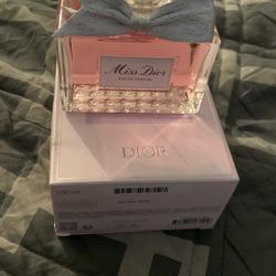 Miss Dior Perfume 