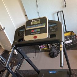 Treadmill
