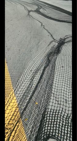 Batting Cage Net