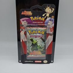 Selling Sealed Pokemon Collection