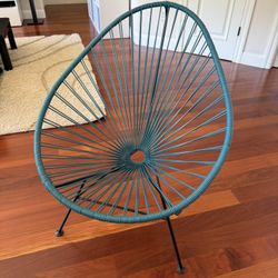 Authentic Acapulco Chair